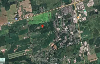 17305 10th  Concession, King, On L0g 1t0