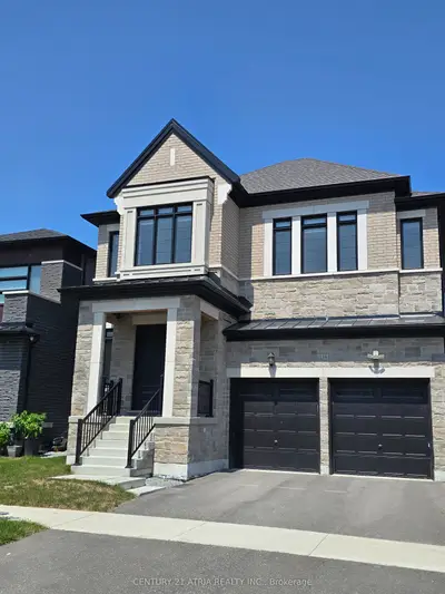 Detached in Whitchurch-Stouffville