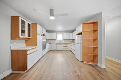 Upper Level in New Tecumseth