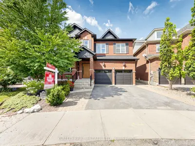 111 Pondmede Crescent, Whitchurch-stouffville, On L4a 0e3