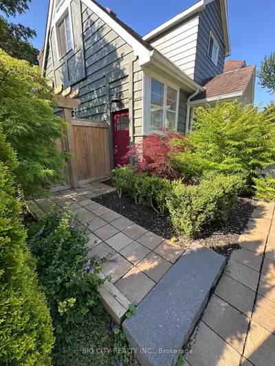 94 Wright Street, Richmond Hill, On L4c 4a5