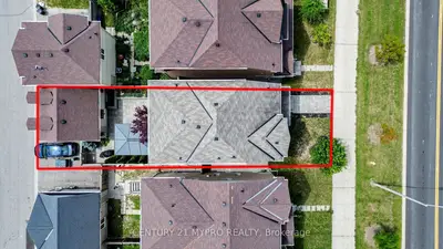 2768 Donald Cousens Parkway S, Markham, On L6b 0x8