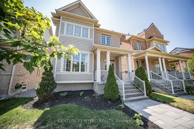 2768 Donald Cousens Parkway S, Markham, On L6b 0x8