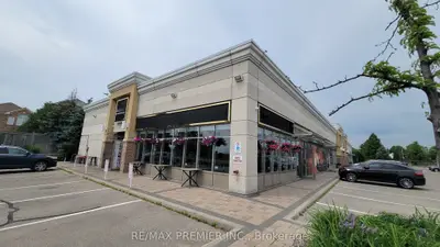 1200 Highway  7 1, Vaughan, On L4j 0e1