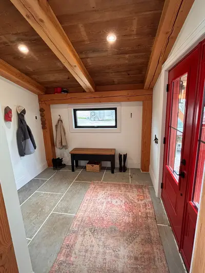 545 Concession Rd 11, Brock, On L0e 1e0