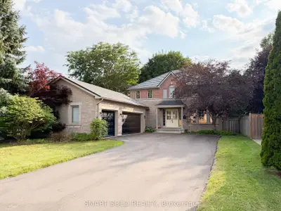 Detached in Newmarket