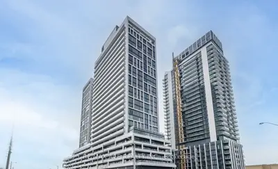 Condo Apartment in Vaughan