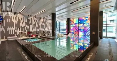 Condo Apartment in Markham