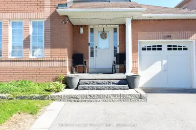 1199 Andrade Lane, Innisfil, On L9s 4x6
