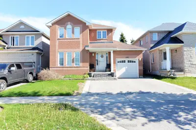 1199 Andrade Lane, Innisfil, On L9s 4x6
