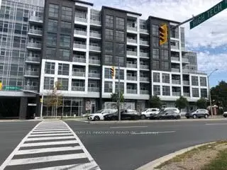 Condo Apartment in Richmond Hill
