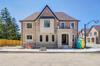 66 Main Street Lot 24, King, On L0g 1t0
