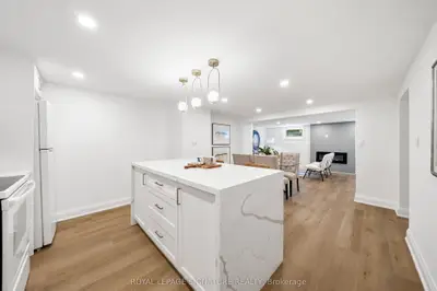 Detached in Newmarket
