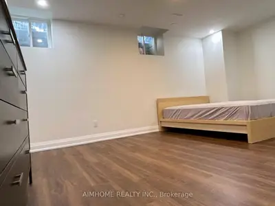 Detached in Markham