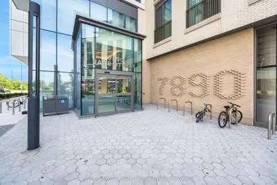 7890 Jane Street 4508, Vaughan, On L4k 0k9