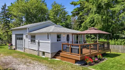 2234 Crystal Beach Road, Innisfil, On L9s 3w9