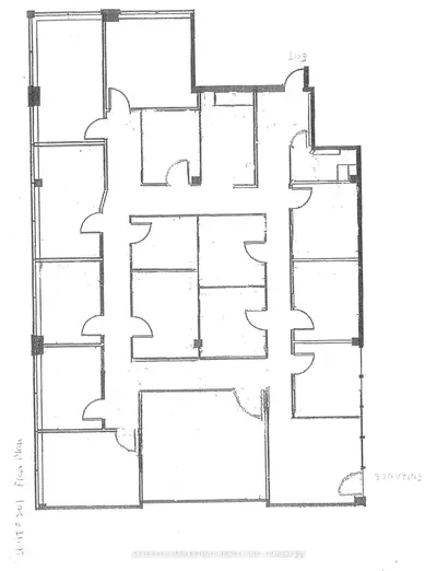 50 Acadia Avenue 201, Markham, On L3r 0b3