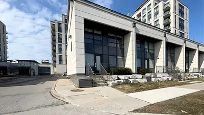 12 Woodstream Boulevard 118, Vaughan, On L4l 8c3