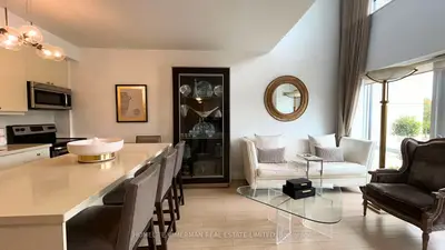 12 Woodstream Boulevard 118, Vaughan, On L4l 8c3