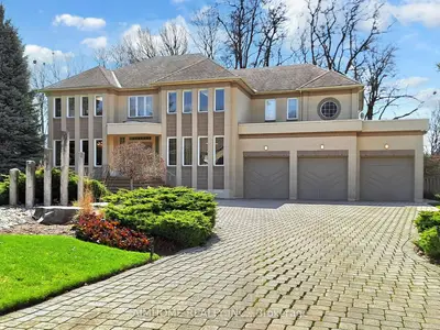 145 Renaissance Court, Vaughan, On L4j 7w4