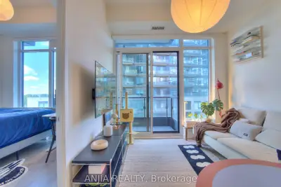 Condo Apartment in Richmond Hill