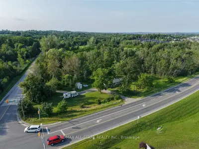 6059 6th Concession, Uxbridge, On L9p 1r1