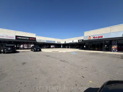 4040 Steeles Avenue W 21, Vaughan, On L4l 4y5