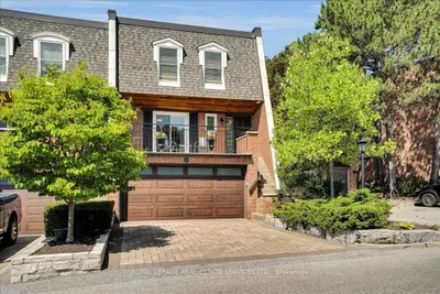12 Quail Valley Drive 12, Markham, On L3t 4r2