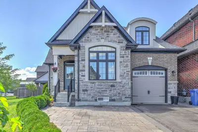 62 Ladder Crescent, East Gwillimbury, On L9n 0n8