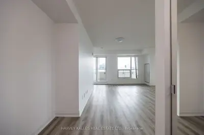 75 Norman Bethune Avenue 317, Richmond Hill, On L4b 0b6
