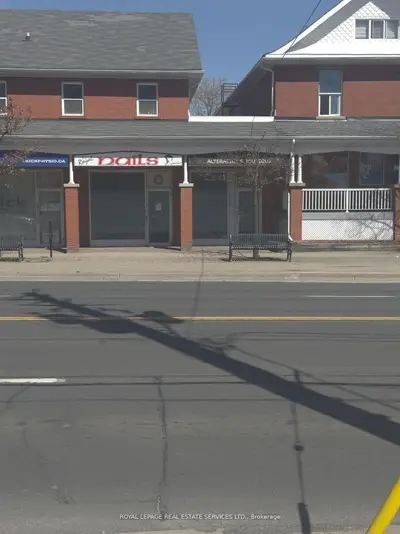 10055 Keele Street 103, Vaughan, On L6a 1r7