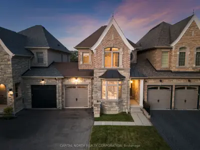 Att/Row/Townhouse in King