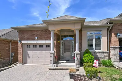 164 Ridge Way, New Tecumseth, On L9r 0h3