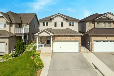 31 Mcmulkin Street, New Tecumseth, On L9r 0a9