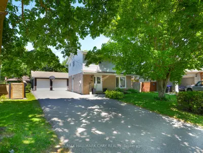 Detached in New Tecumseth