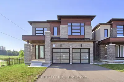 43 Kesterfarm Place, Whitchurch-stouffville, On L4a 0s1