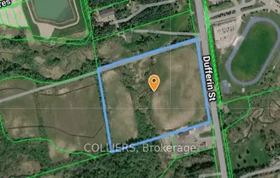 13330 Dufferin Street, King, On L7b 1k5