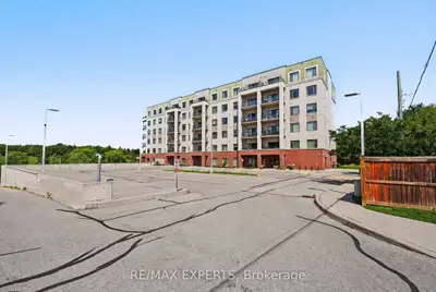 64 Queen Street S 105, New Tecumseth, On L0g 1w0