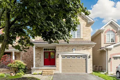 Detached in Vaughan
