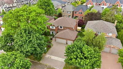 10 Myers Boulevard, Richmond Hill, On L4c 0c2