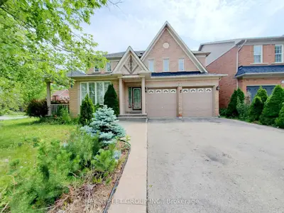 89 Skywood Drive, Richmond Hill, On L4e 4k8