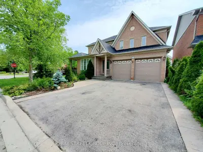 89 Skywood Drive, Richmond Hill, On L4e 4k8