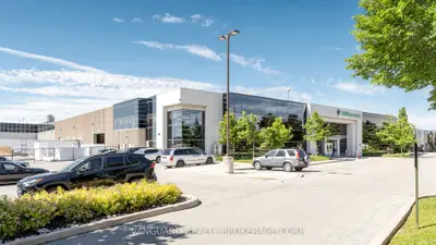 2891 Langstaff Road, Vaughan, On L4k 4w7