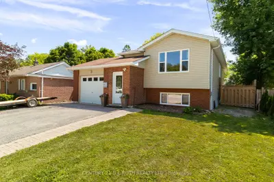 128 Queen Street, Essa, On L0m 1b0