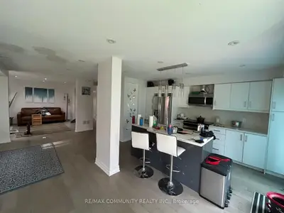 Detached in Markham