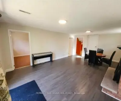 304 Orsi Avenue Bsmt, Bradford West Gwillimbury, On L3z 1b7