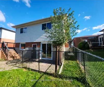304 Orsi Avenue Bsmt, Bradford West Gwillimbury, On L3z 1b7