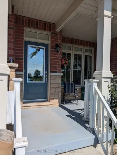 46 Betony Drive, Richmond Hill, On L4e 0v6