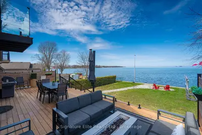 150 WOODFIELD Drive, Georgina, ON L0E 1N0