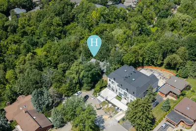 78 Birch Avenue, Richmond Hill, On L4c 6c6